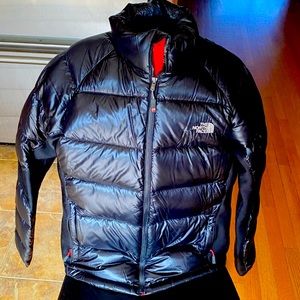 NORTH FACE Summit Series Down Jacket, medium